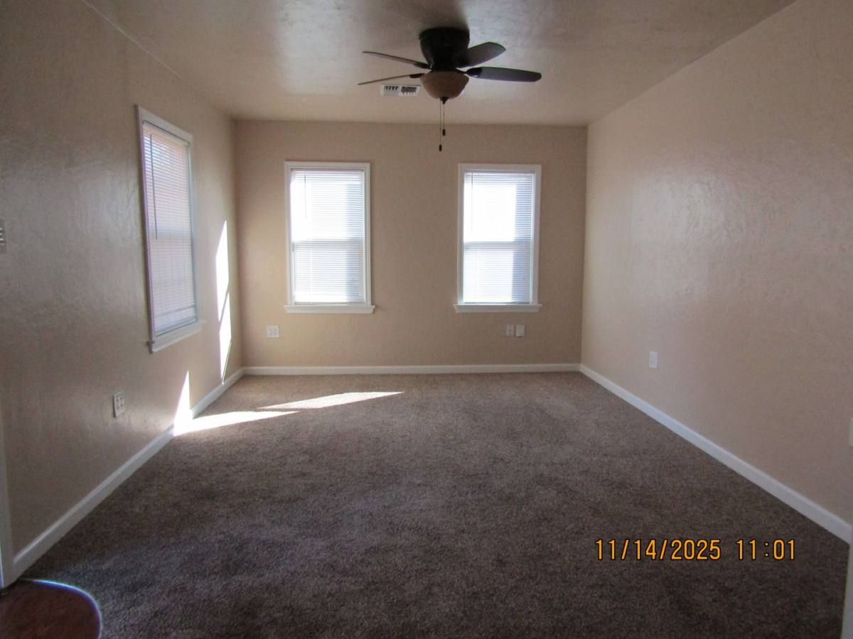 House for rent at 1206 NW Oak Ave, Lawton, OK 73507