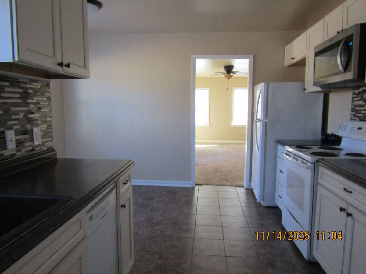 House for rent at 1206 NW Oak Ave, Lawton, OK 73507