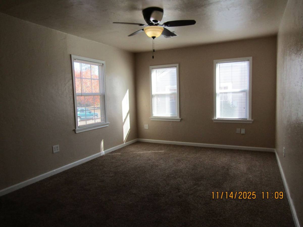 House for rent at 1206 NW Oak Ave, Lawton, OK 73507