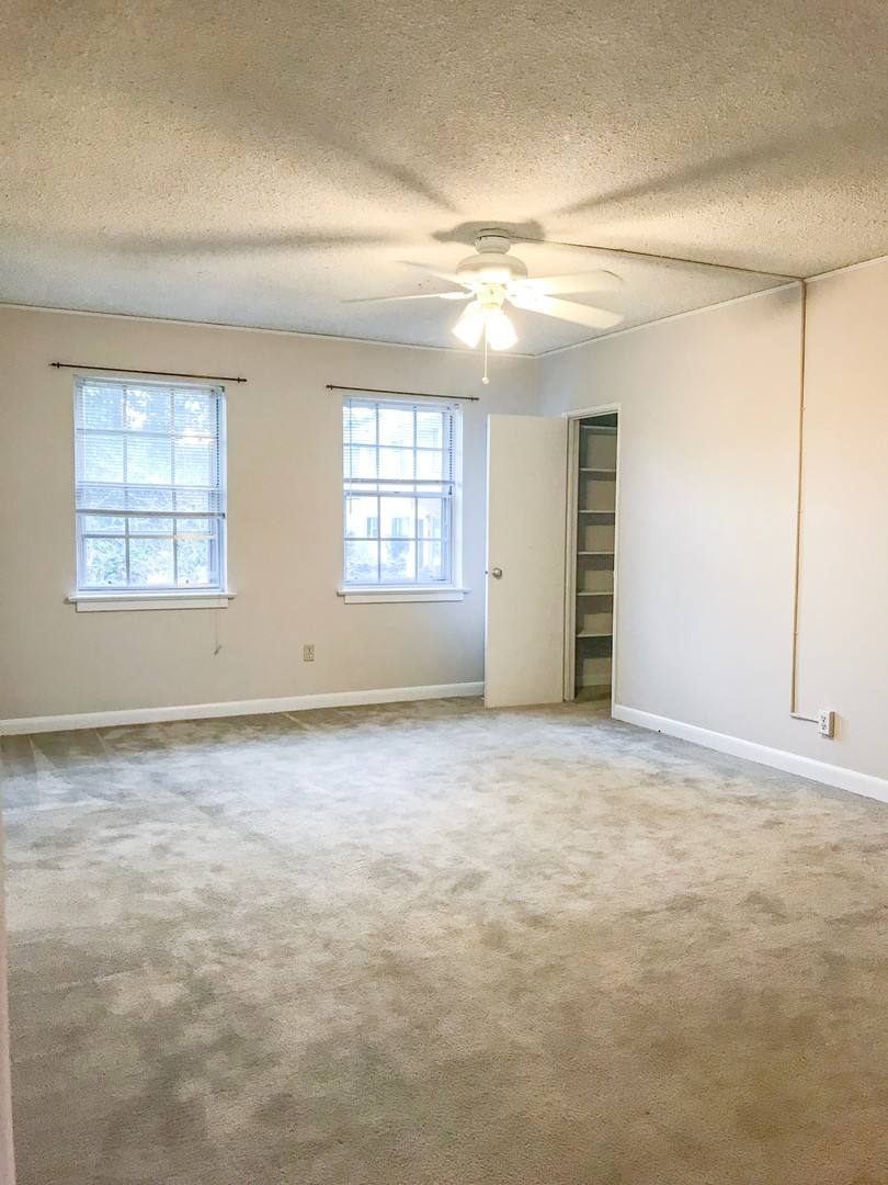 Townhouse for rent at 2846 Walton Way, Augusta, GA 30909