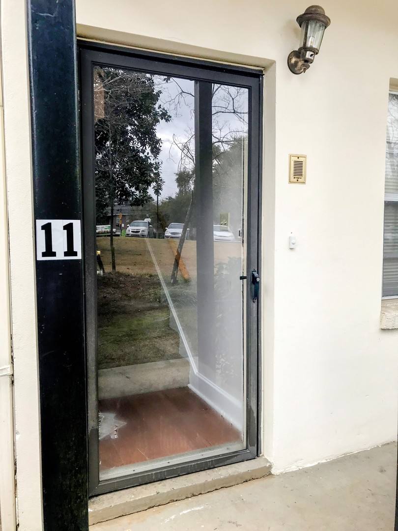 Townhouse for rent at 2846 Walton Way, Augusta, GA 30909