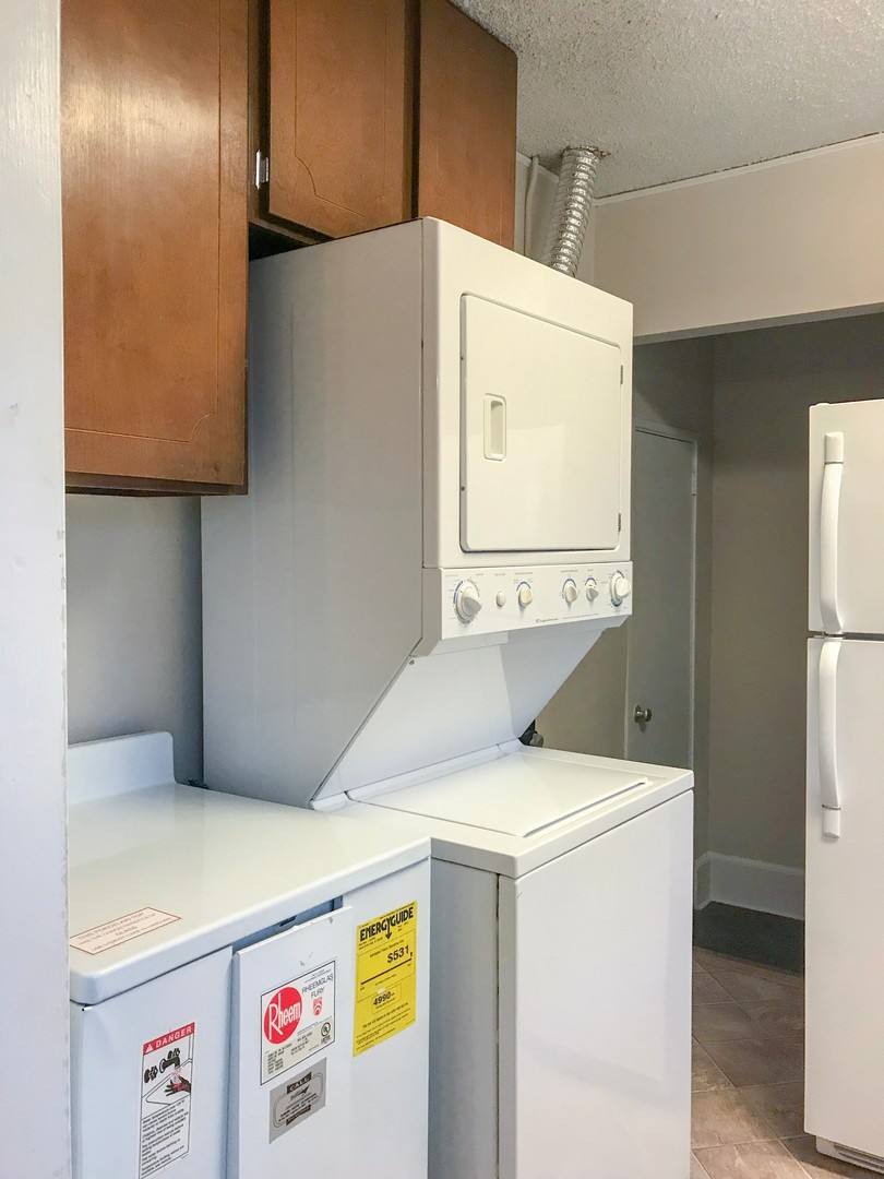Townhouse for rent at 2846 Walton Way, Augusta, GA 30909