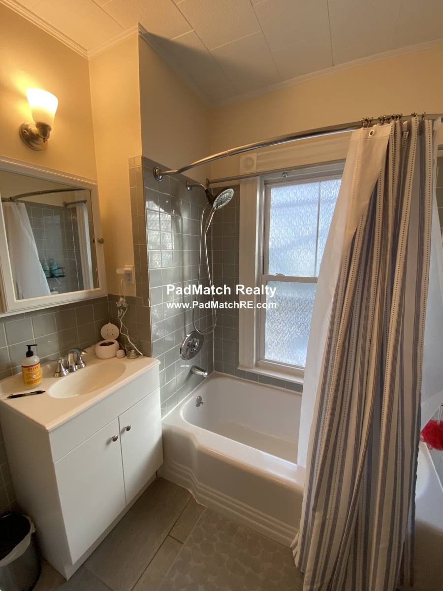 Apartment for rent at 14 Chiswick #4, Brighton, MA 02135
