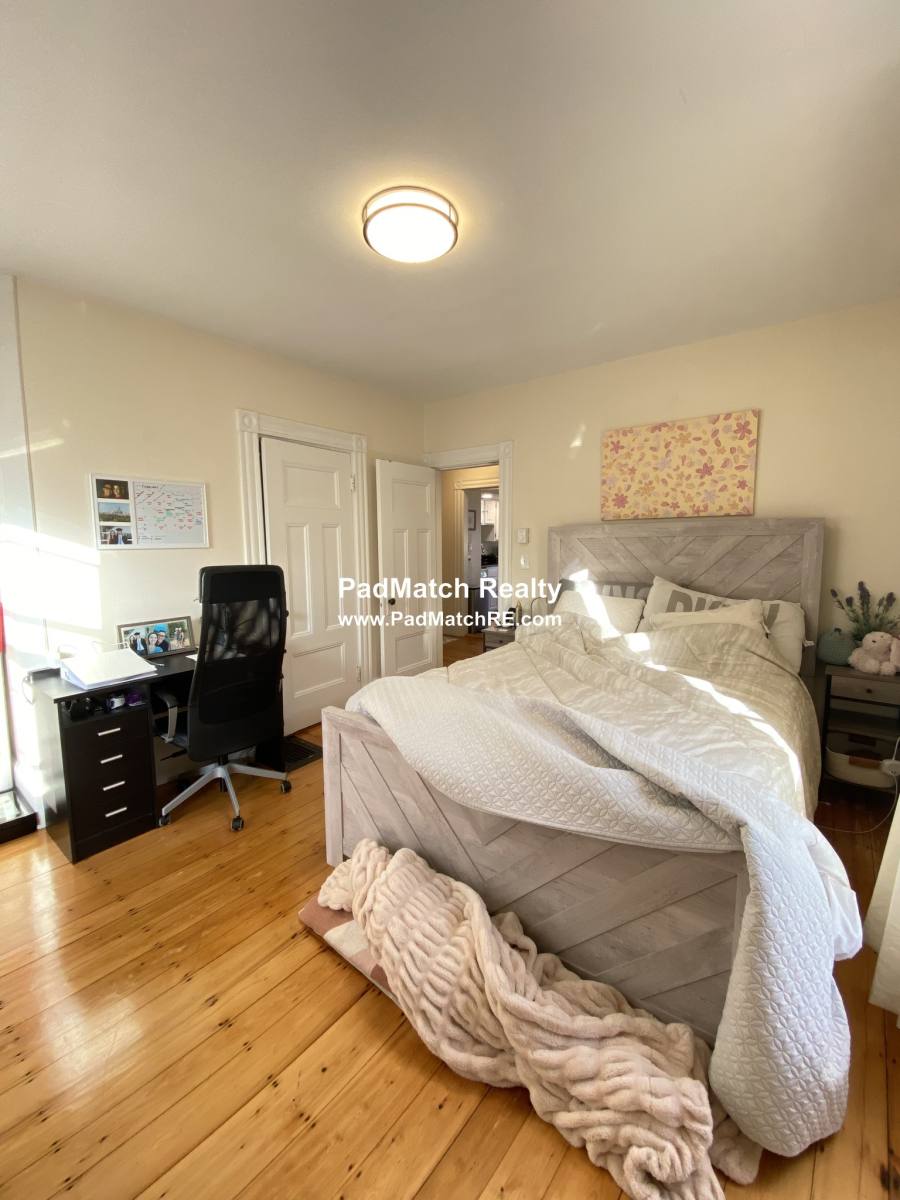 Apartment for rent at 14 Chiswick #4, Brighton, MA 02135