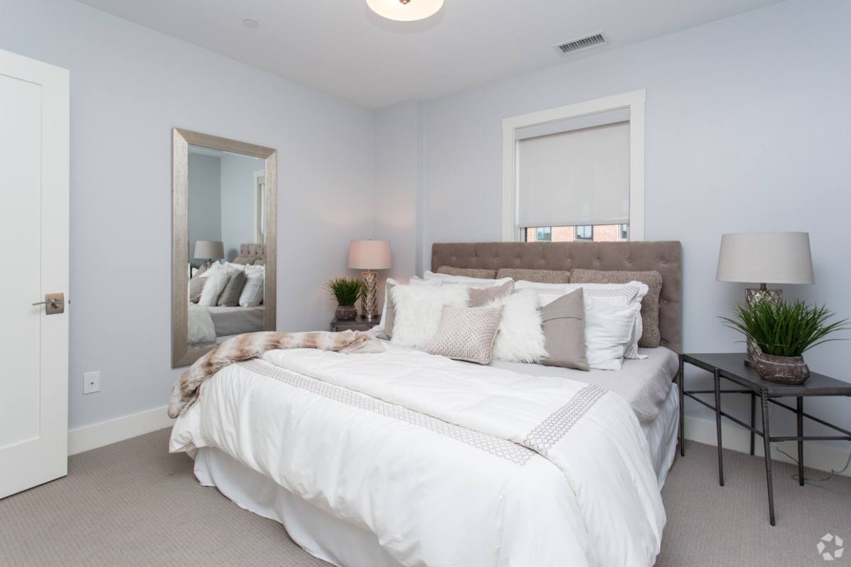 Apartment for rent at 13 W Central St #9, Natick, MA 01760