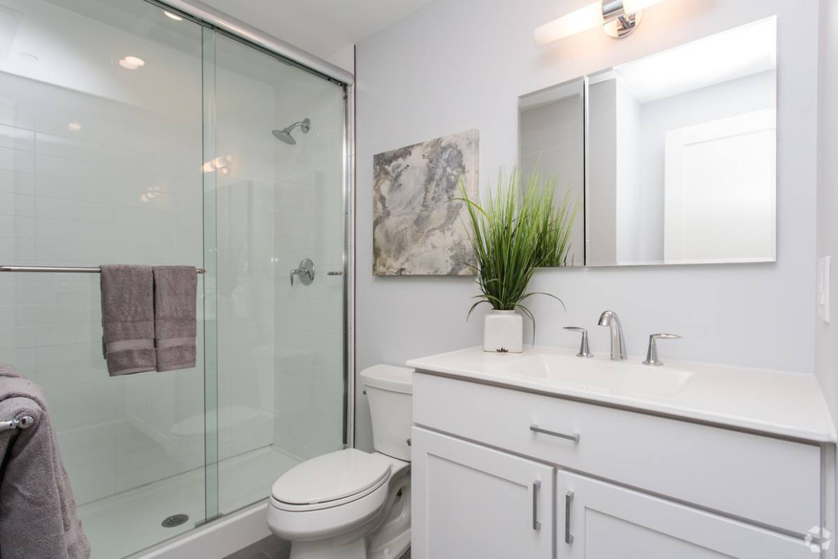 Apartment for rent at 13 W Central St #9, Natick, MA 01760