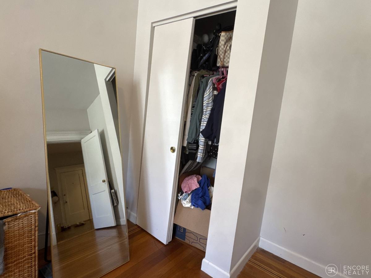 Apartment for rent at 11 Stearns Rd #1, Brookline, MA 02446