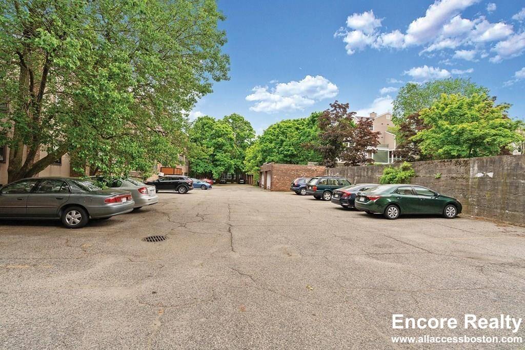 Apartment for rent at 11 Stearns Rd #1, Brookline, MA 02446
