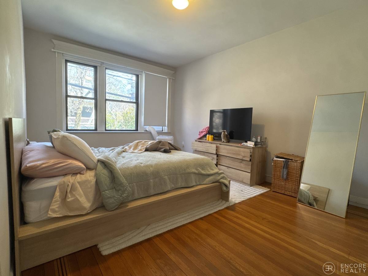 Apartment for rent at 11 Stearns Rd #1, Brookline, MA 02446