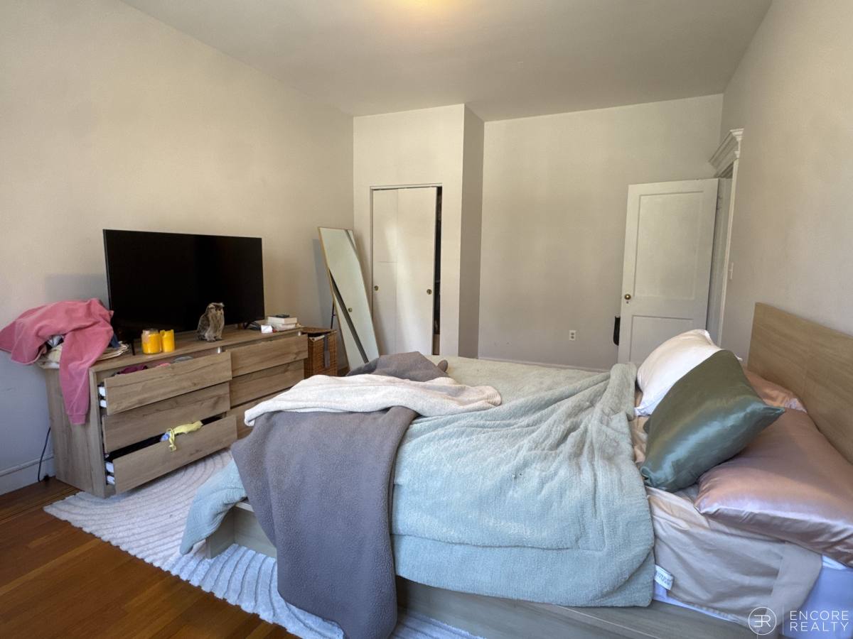 Apartment for rent at 11 Stearns Rd #1, Brookline, MA 02446
