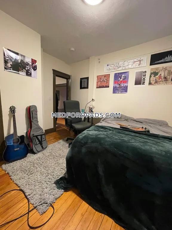 Apartment for rent at 352 Main St #1, Medford, MA 02155