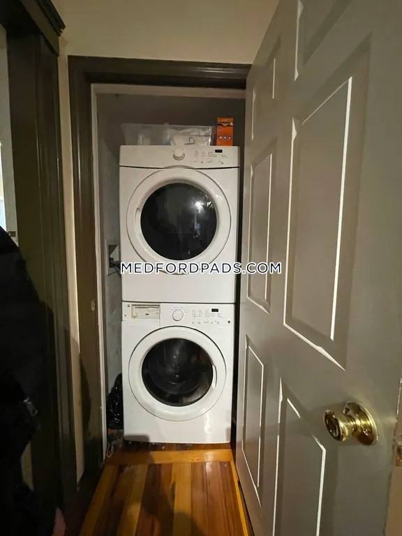 Apartment for rent at 352 Main St #1, Medford, MA 02155