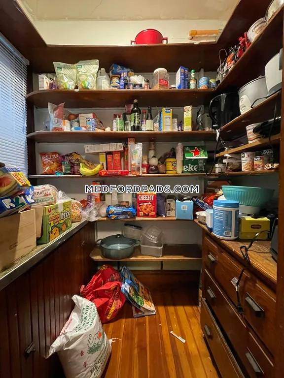 Apartment for rent at 352 Main St #1, Medford, MA 02155