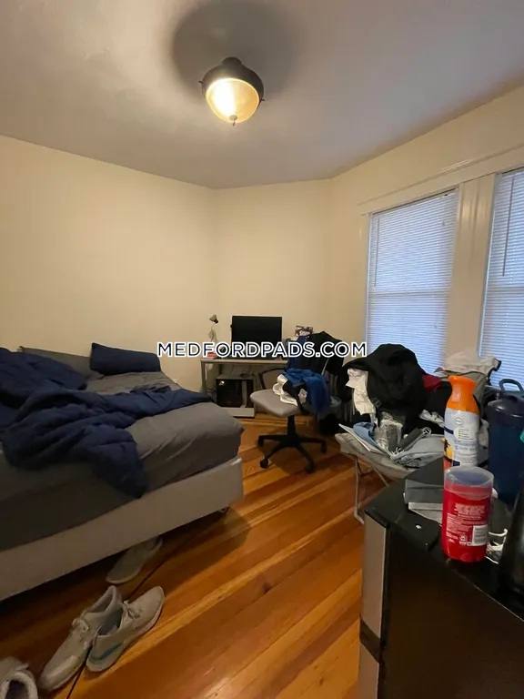 Apartment for rent at 352 Main St #1, Medford, MA 02155