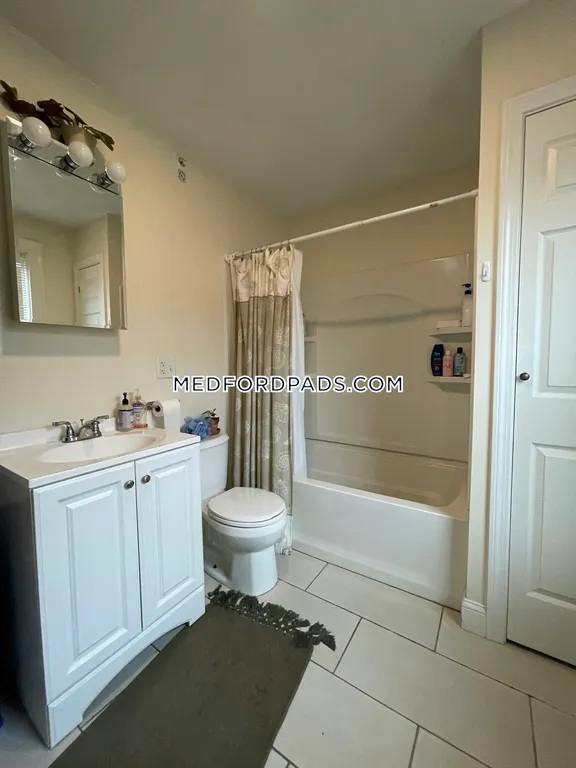 Apartment for rent at 352 Main St #1, Medford, MA 02155