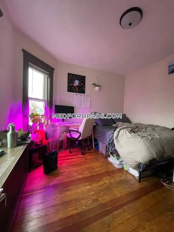 Apartment for rent at 352 Main St #1, Medford, MA 02155