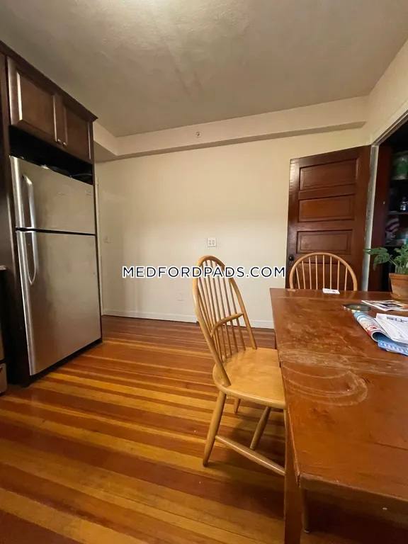 Apartment for rent at 352 Main St #1, Medford, MA 02155