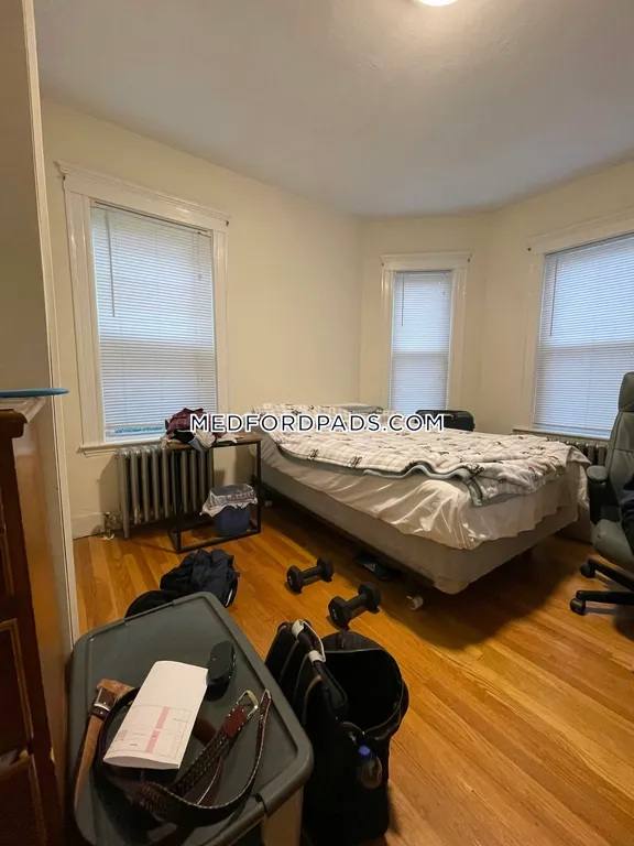 Apartment for rent at 352 Main St #1, Medford, MA 02155