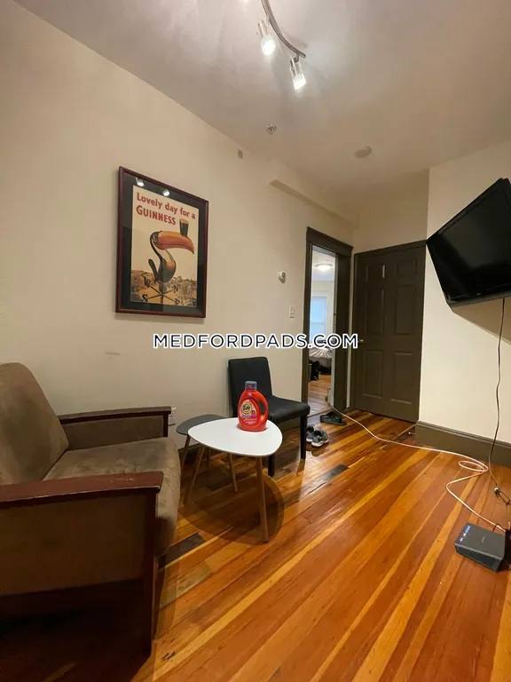 Apartment for rent at 352 Main St #1, Medford, MA 02155