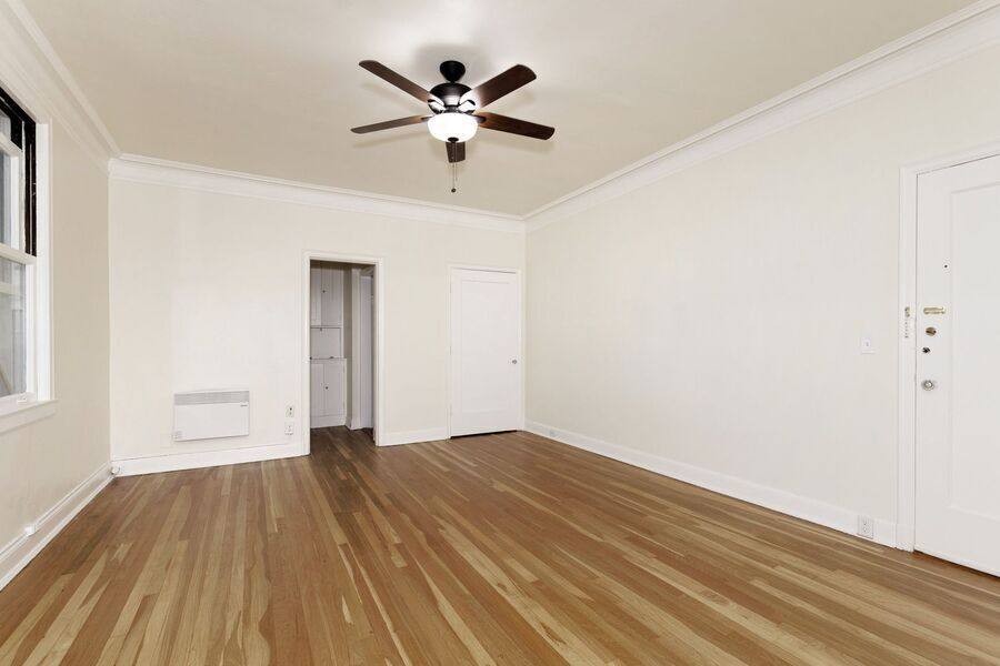 Apartment for rent at 2709 Dwight Way #2, Berkeley, CA 94704