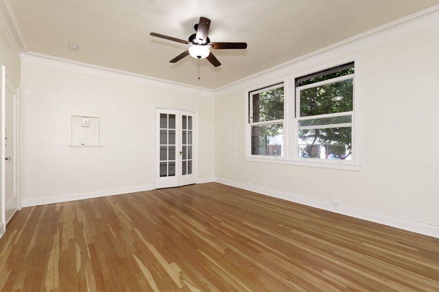 Apartment for rent at 2709 Dwight Way #2, Berkeley, CA 94704