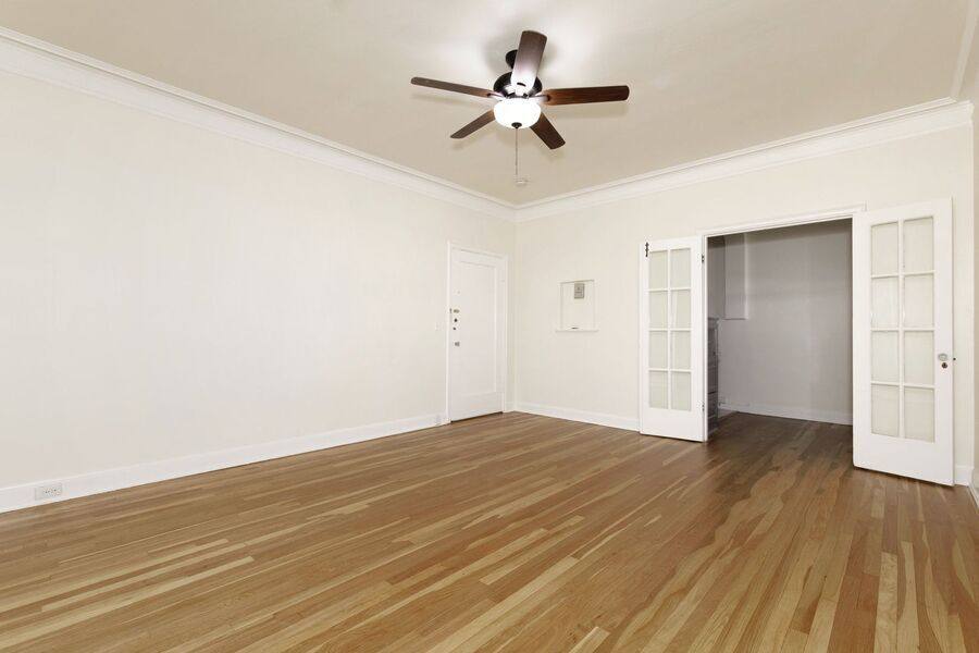 Apartment for rent at 2709 Dwight Way #2, Berkeley, CA 94704