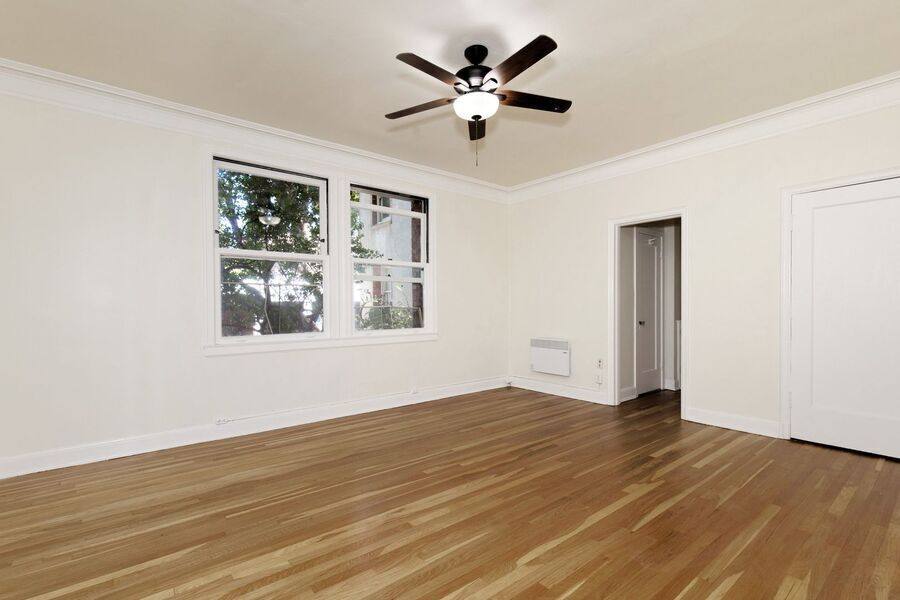 Apartment for rent at 2709 Dwight Way #2, Berkeley, CA 94704