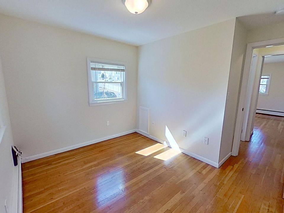 Apartment for rent at 8 Friend St #4, Waltham, MA 02453
