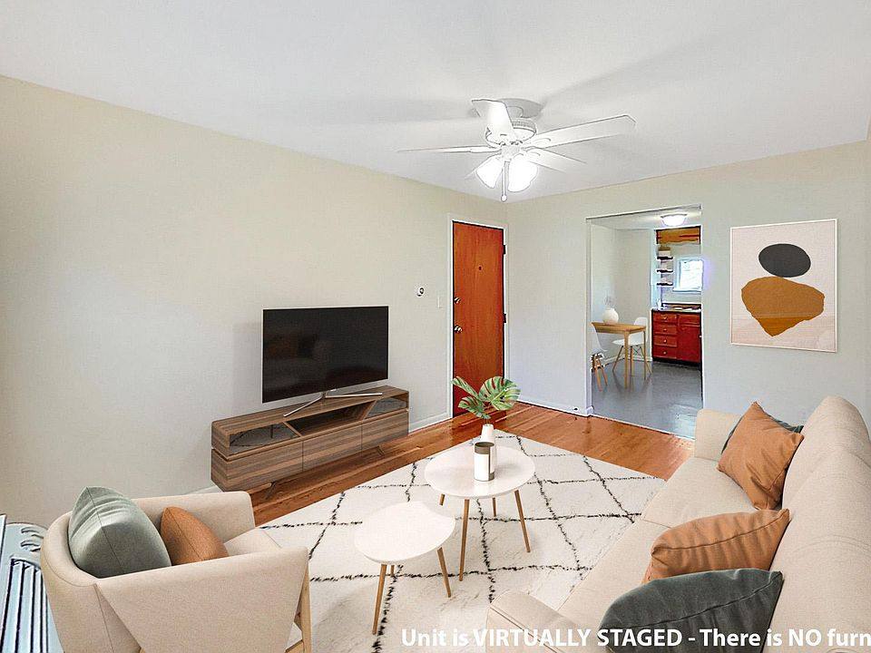 Apartment for rent at 8 Friend St #4, Waltham, MA 02453