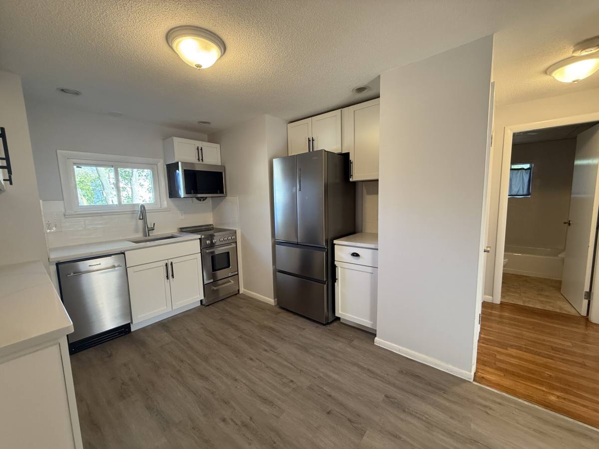 Apartment for rent at 8 Friend St #4, Waltham, MA 02453