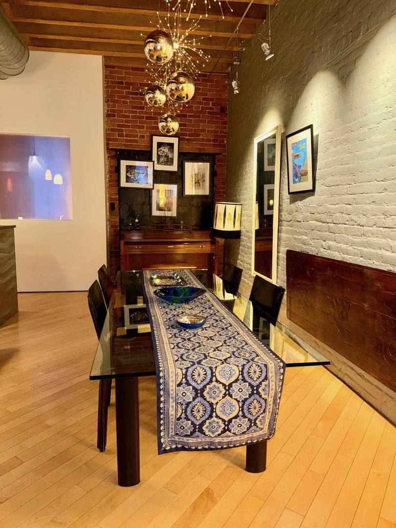 Condo for rent at 90 S St #3, Boston, MA 02111