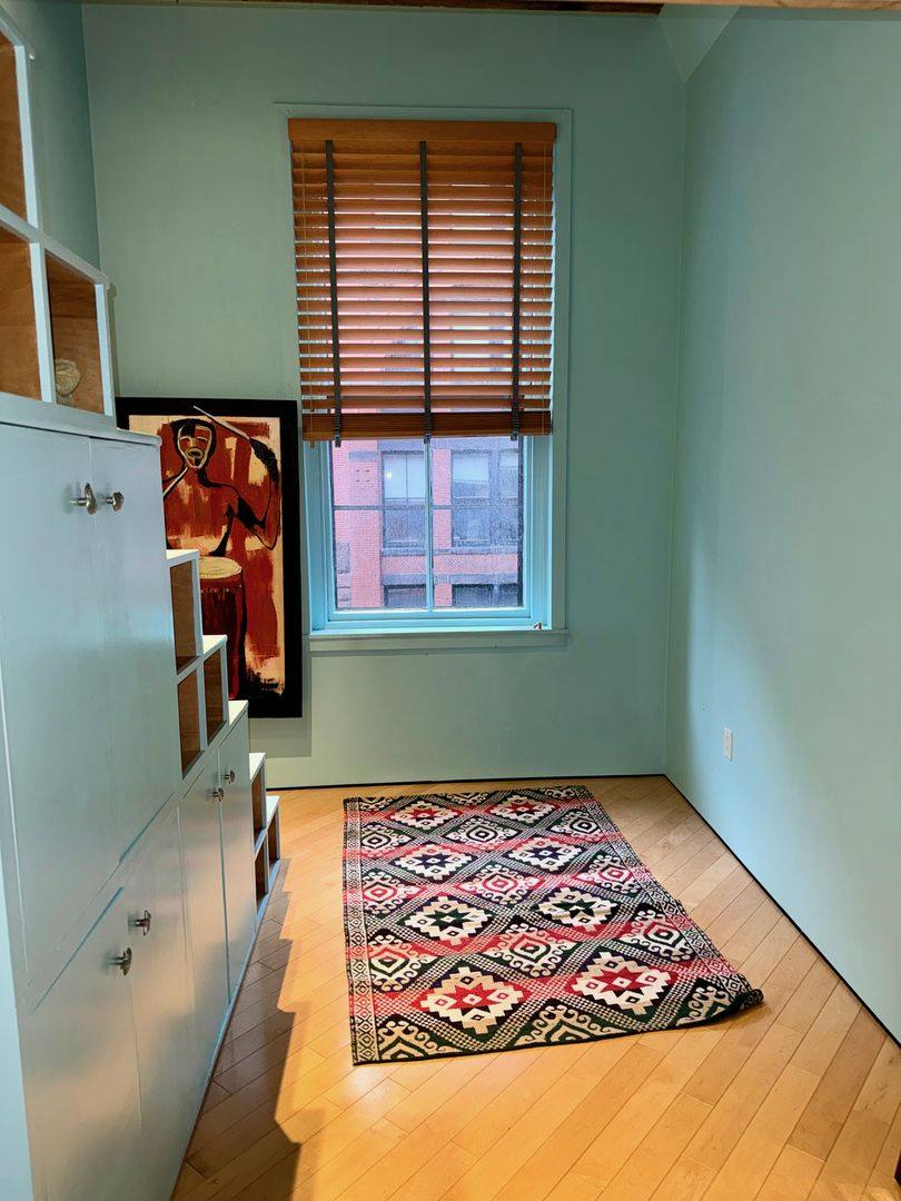 Condo for rent at 90 S St #3, Boston, MA 02111