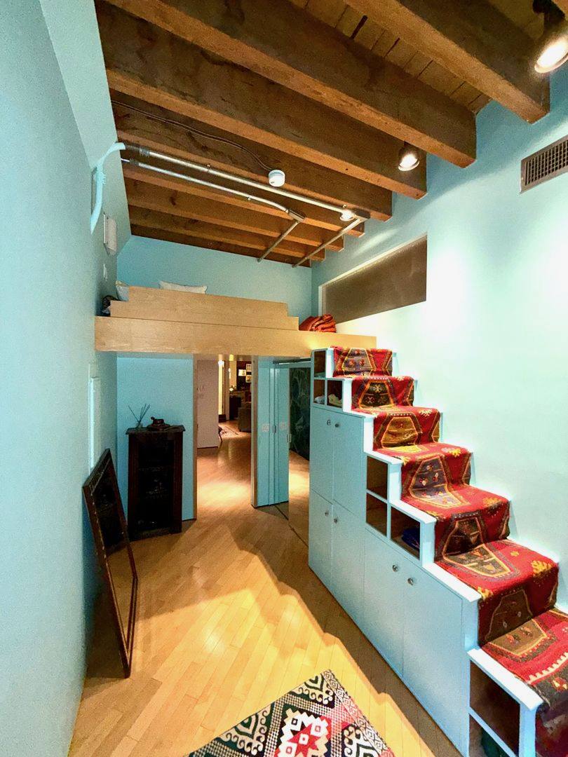 Condo for rent at 90 S St #3, Boston, MA 02111