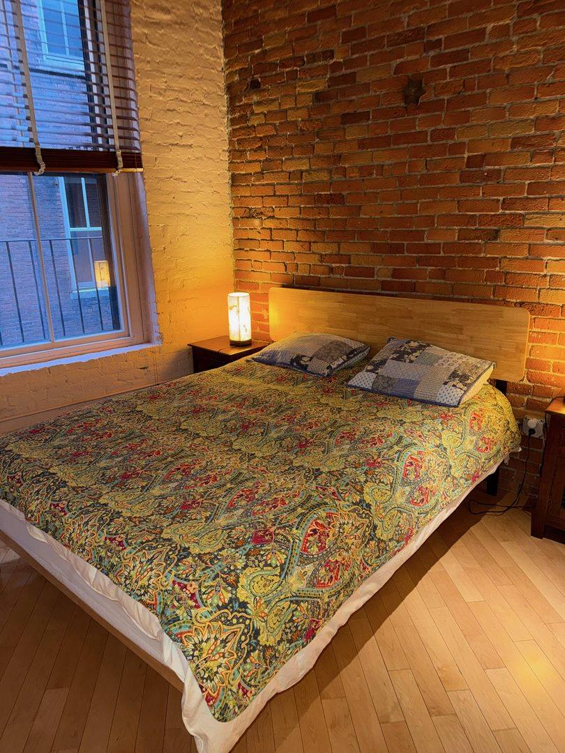 Condo for rent at 90 S St #3, Boston, MA 02111