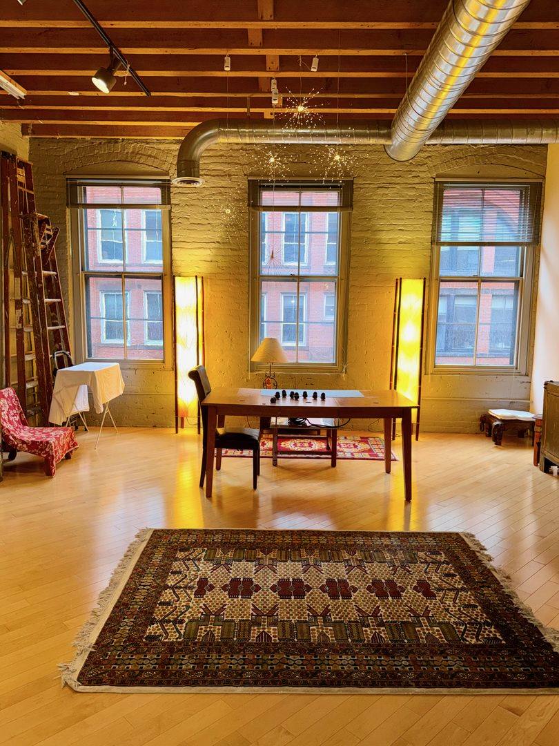 Condo for rent at 90 S St #3, Boston, MA 02111