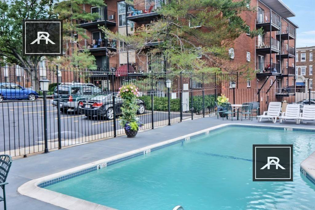 Apartment for rent at 237 Kelton St #32, Allston, MA 02134
