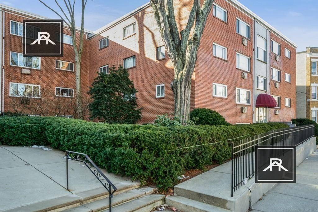 Apartment for rent at 237 Kelton St #32, Allston, MA 02134