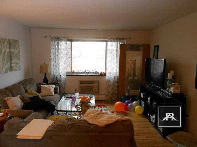 Apartment for rent at 237 Kelton St #32, Allston, MA 02134
