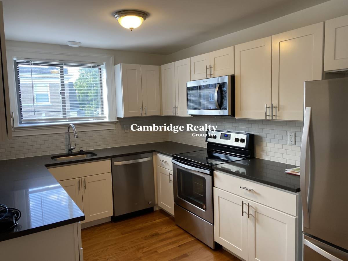 134 Summer St #48T, Malden, MA 02148 - Apartment for Rent