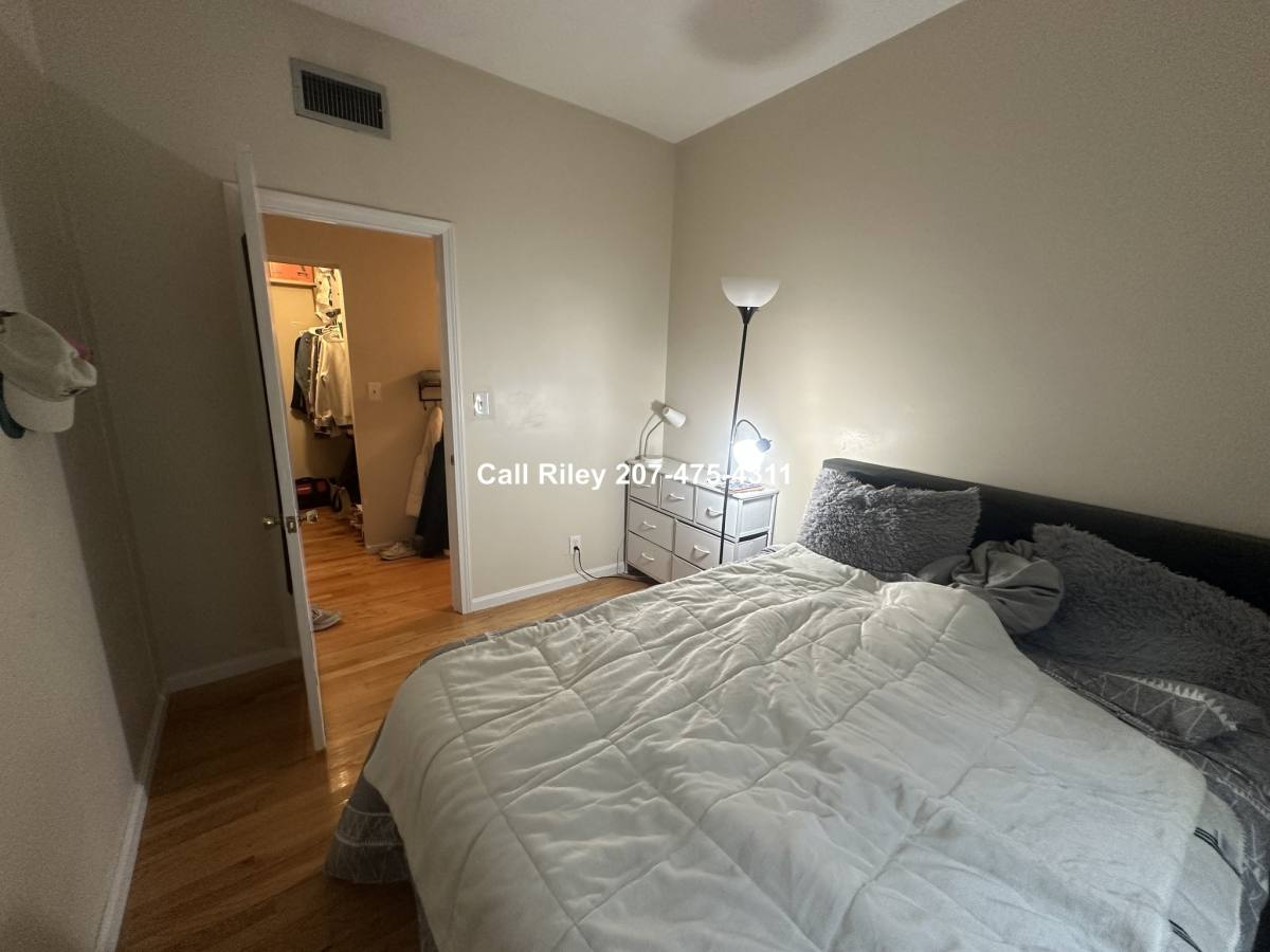Apartment for rent at 1427 Commonwealth Ave #205, Brighton, MA 02135