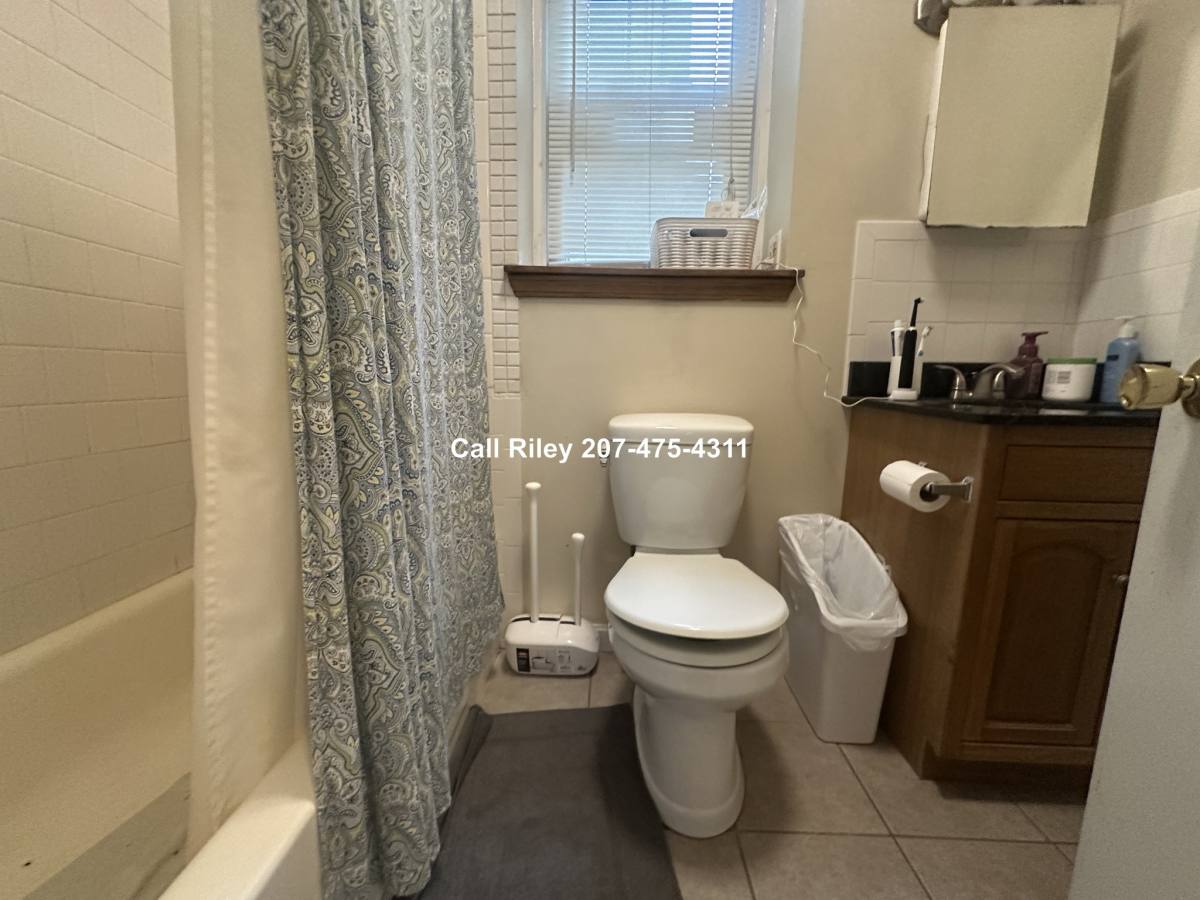 Apartment for rent at 1427 Commonwealth Ave #205, Brighton, MA 02135