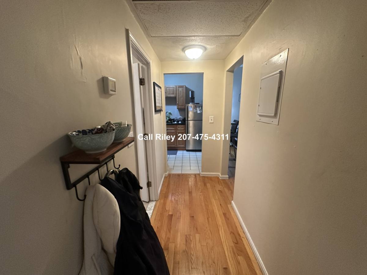 Apartment for rent at 1427 Commonwealth Ave #205, Brighton, MA 02135