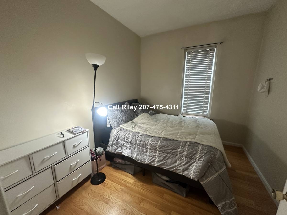 Apartment for rent at 1427 Commonwealth Ave #205, Brighton, MA 02135