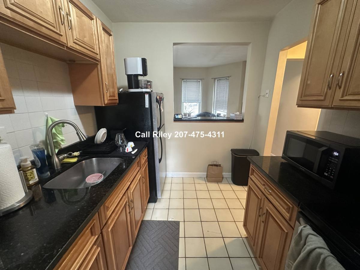 Apartment for rent at 1427 Commonwealth Ave #205, Brighton, MA 02135