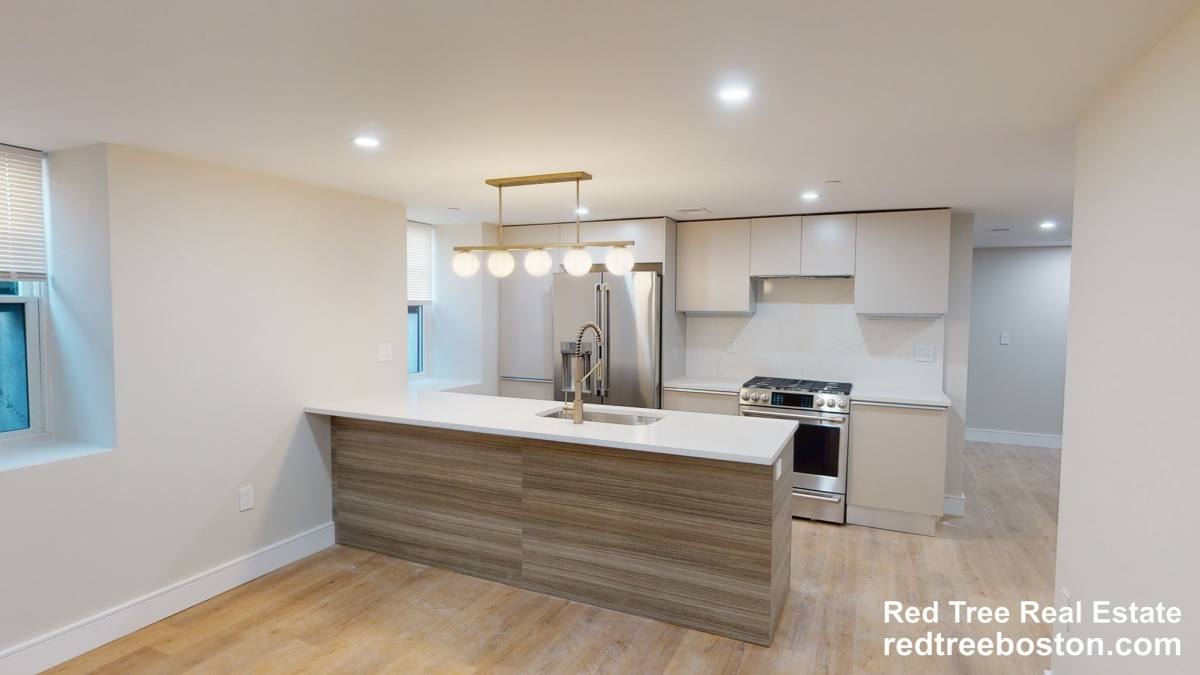 Condo for rent at 93 Williston Rd #1, Brighton, MA 02135