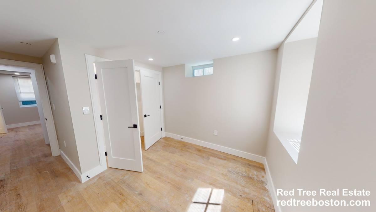 Condo for rent at 93 Williston Rd #1, Brighton, MA 02135