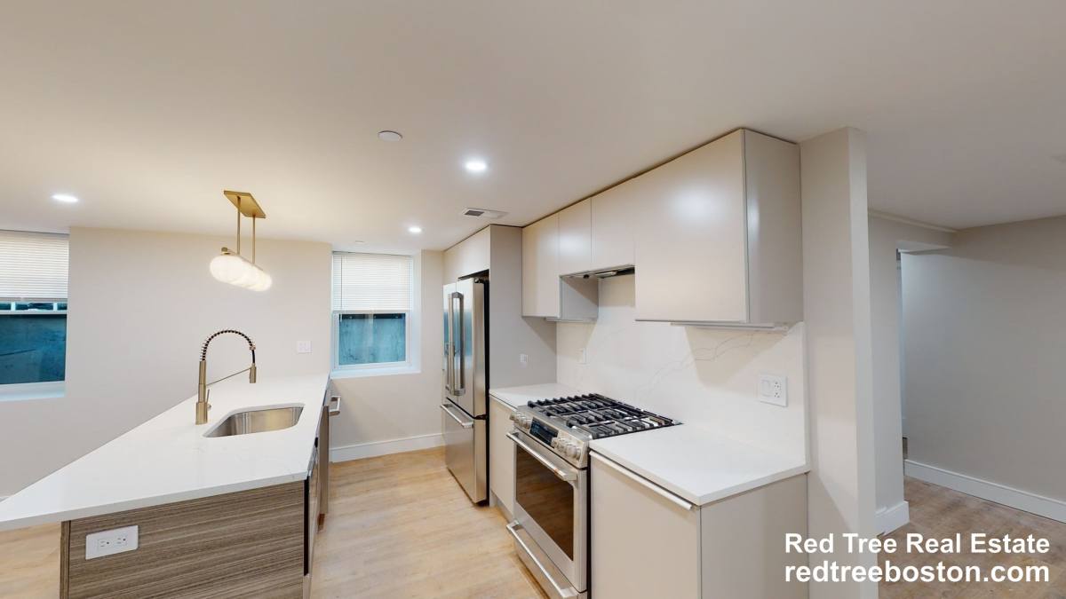 Condo for rent at 93 Williston Rd #1, Brighton, MA 02135