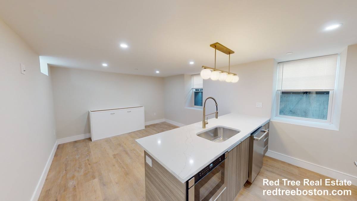 Condo for rent at 93 Williston Rd #1, Brighton, MA 02135