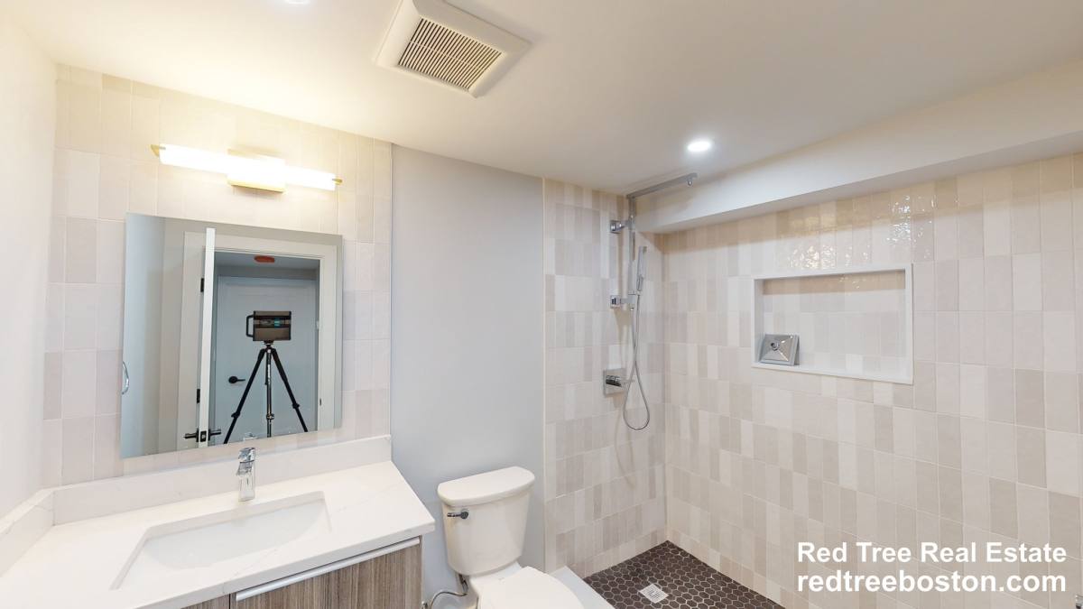 Condo for rent at 93 Williston Rd #1, Brookline, MA 02445