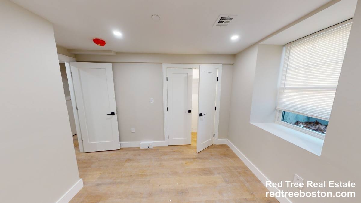 Condo for rent at 93 Williston Rd #1, Brookline, MA 02445